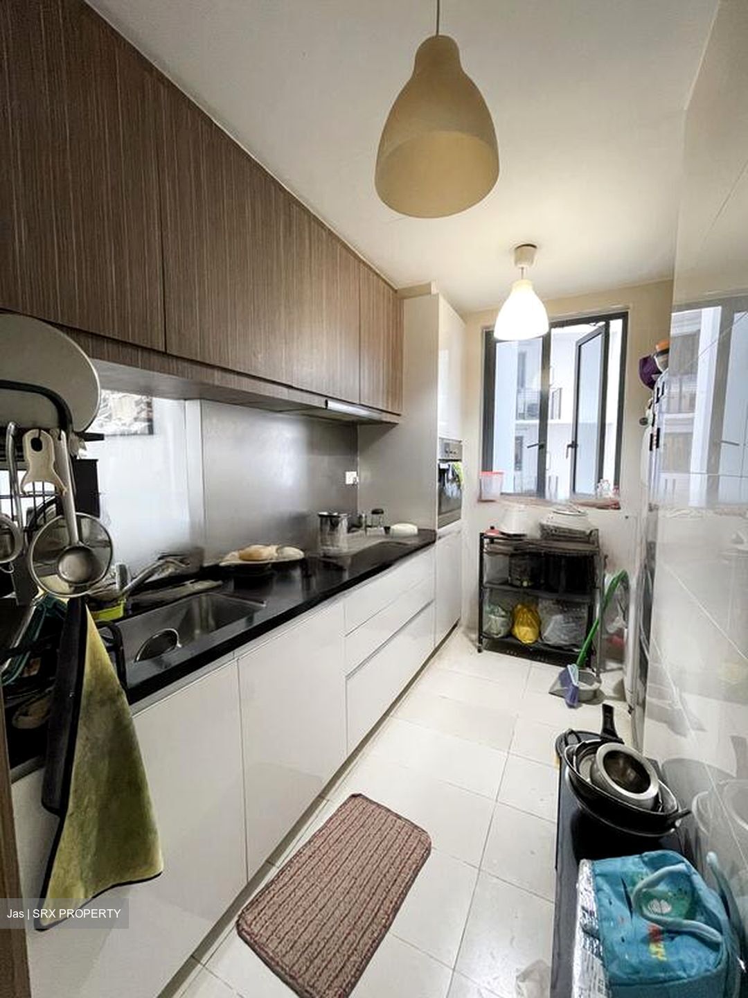 The Palette (D18), Condominium #462737281